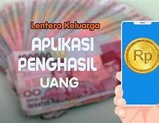 Aplikasi Penghasil Uang Terbukti Membayar Tanpa Mengundang Teman