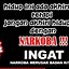 Contoh Slogan Lingkungan Hidup Dan Maknanya