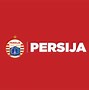 Logo Pemain Bola Persija Sekarang