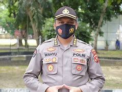 Oknum Polisi Pungli