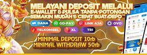 Slot 200 Perak Dana